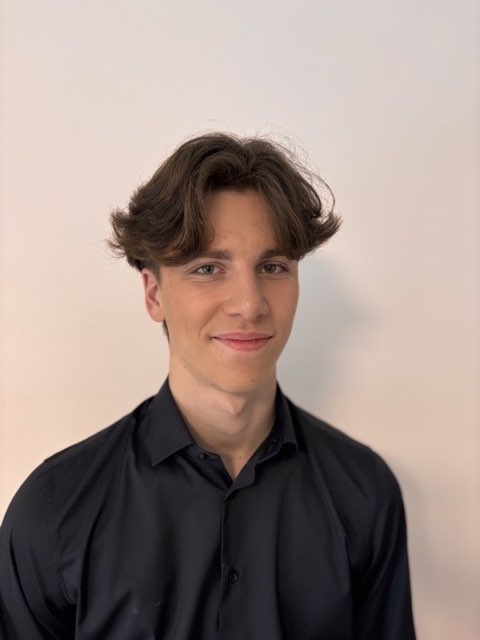Maxime Gaillard